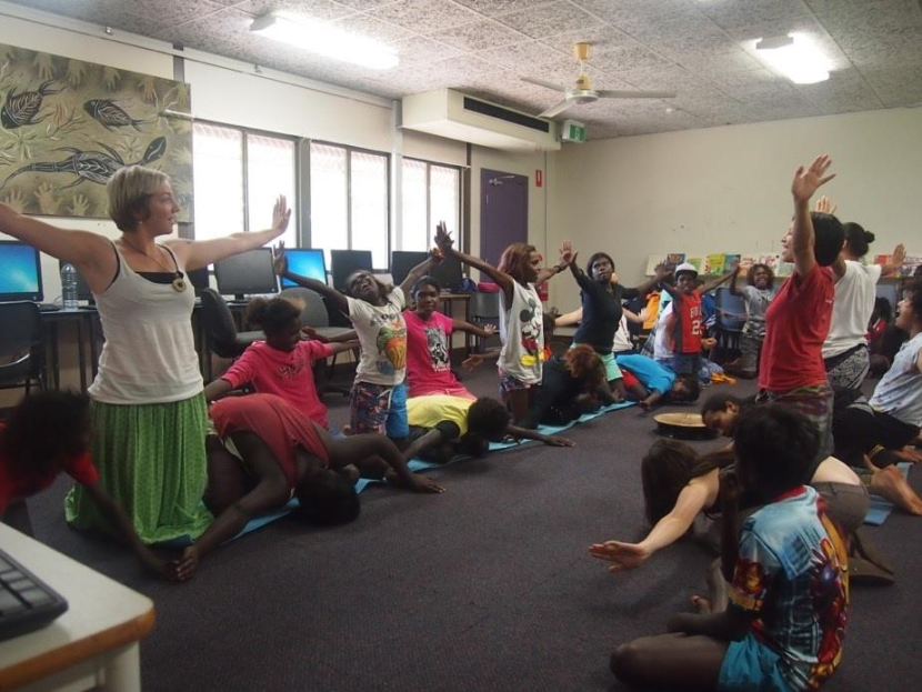 Yirrkala Community School