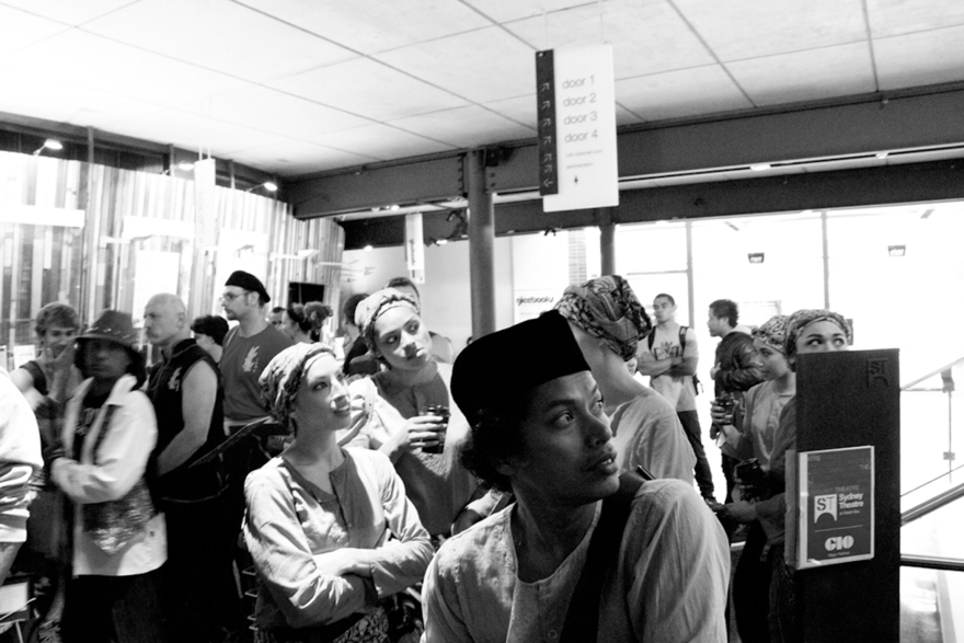 Australia's Got Talent Performance