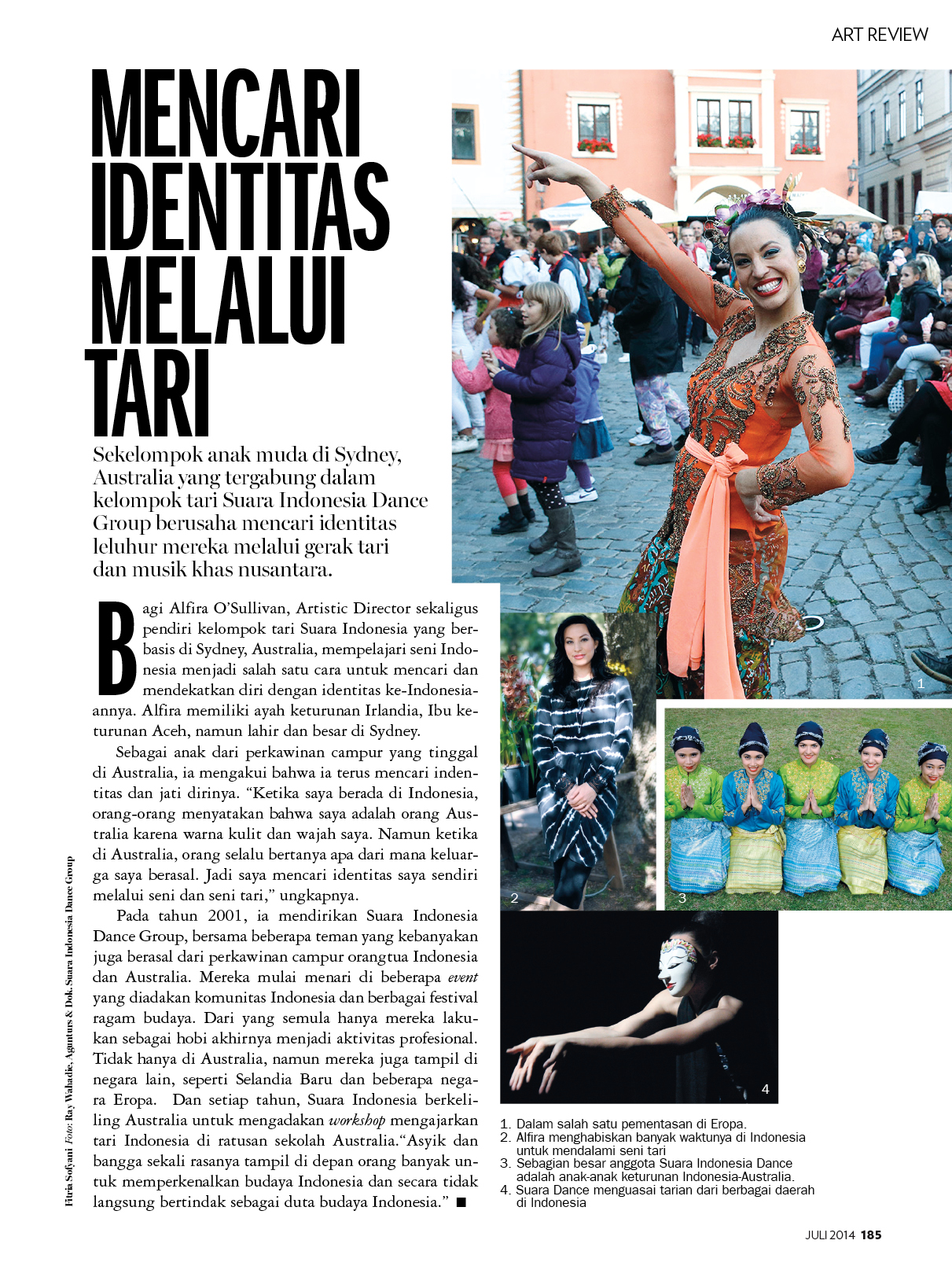 Marie Claire Indonesia