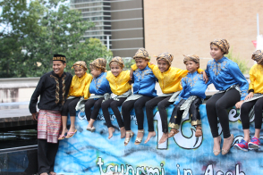 Kids Dance Classes Sydney