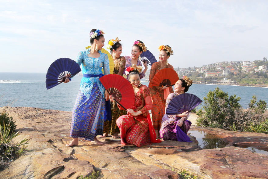 Suara Indonesia Dance Group