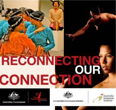 Reconnecting Our Connection